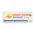 Điều hòa Panasonic 1.5 HP CU/CS-N12ZKH-8